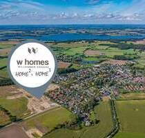 Zuhause mit Zukunft - home² Reihenmittelhaus - Rieseby