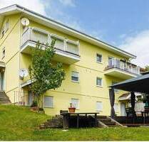 MFH-36289-Friedewald (6 Wohneinheiten zwischen Bad Hersfeld und Eisenach) - provisionsfrei