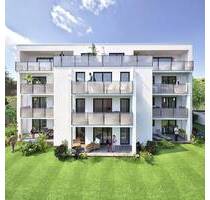 2- Zimmer Wohnung im zentralen Rödental