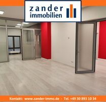 BÜRO , PRAXIS, AUSTELLUNG ODER GALERIE - Berlin Mitte
