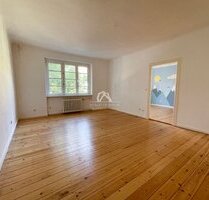 FAMILIENTRAUM IN BERLIN LANKWITZ | 4.5-ZIMMERWOHNUNG MIT WINTERGARTEN | PROVISIONSFREI