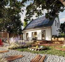 Ein Haus mit Charme im kommenden Baugebiet in Klein Vahlberg. - Kneitlingen Schöppenstedt