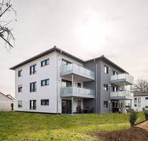 3- Zimmer Wohnung im Herzen von Bad Rodach