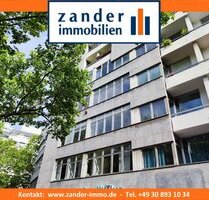 Bürofläche am Kurfürstendamm - 2.400,00 EUR Kaltmiete, in Berlin (PLZ: 10709) Halensee