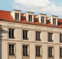 Erstbezug: Exklusive Neubauwohnungen am Alten Markt - potsdam Nördliche Innenstadt