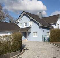*Provisionsfrei*, geräumiges Einfamilienhaus in ruhiger Lage - Messerich