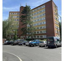 Ruhige Zentrale 2 Zimmer Wohnung - Kassel Holländische Straße