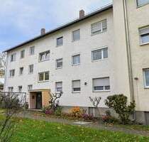 Renovierungsbedürftige 2 Zimmerwohnung mit neuster Heiztechnik ! - Bad Dürkheim