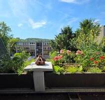 Ein Leben lang - angenehm wohnen! Sonnenbalkon und Bezugsfrei - Jetzt Besichtigung vereinbaren! - Overath Immekeppel