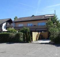 3 Zimmer Wohnung in ruhiger Lage von Bad Dürrheim