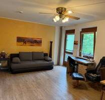 2-Zimmer-Wohnung mit zwei Balkonen im schönen Bad Reichenhall