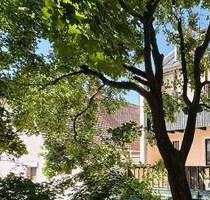 The Spirit of Place: Burgberg! Historische und flairvolle Lage wenige Meter unterhalb der Kaiserburg - Nürnberg Altstadt / St. Sebald
