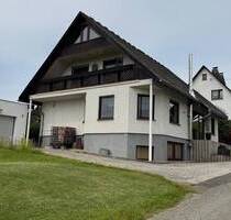 Traumhaus in Ortsrandlage! - 345.000,00 EUR Kaufpreis, ca.  134,00 m² Wohnfläche in Trieb (PLZ: 08239) Schönau