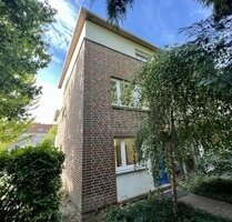 ## Osdorf ## ERH mit Garten, ein Familien-Traum in Hamburg