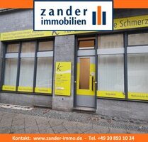 IHR NEUER STANDORT - IHR KONZEPT IST GEFRAGT- PROVISIONSFREI - Berlin Moabit