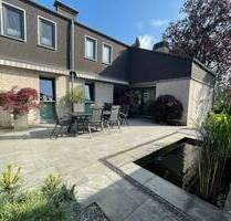 Modernes Einfamilienhaus in 52355 Düren -VB-