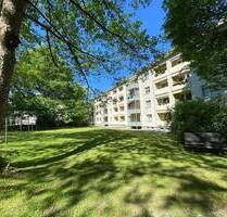 *Einziehen+Wohlfühlen* Loggia und Blick ins Grüne, Stellplatz, Keller+Boden - Chemnitz Gablenz 241