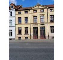 Kleine Wohnung in Altstadthaus - 235,00 EUR Kaltmiete, ca.  26,00 m² Wohnfläche in Wismar (PLZ: 23966) Altstadt
