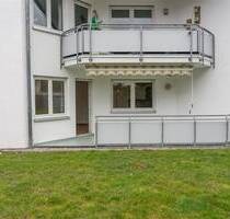 * Gemütliches Nest mit Terrasse zum Wohlfühlen * - Illertissen