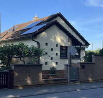 Freistehendes Einfamilienhaus in Schifferstadt zu verkaufen
