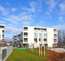 Einziehen und wohlfühlen: Wildrosenterrassen - Dresden Naußlitz-Süd