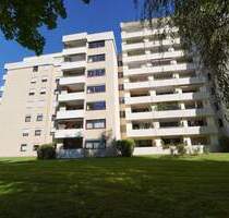 Sonnige begehrte 3 Zimmerwohnung in Biberach -Mittelberg