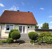 == Ruhig gelegenes Zuhause für die Familie - EFH auf einem Erbbaugrundstück in Müssen == - Lage