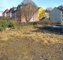 Baugrundstück in Solingen Meigen, ideal für ein Einfamilienhaus.