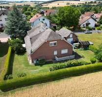 Schrecksbach! Ihr Traumhaus inmitten der herrlichen Schwalm!