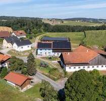 Hofstelle in Atzenzell - Ihr neues Zuhause auf dem Land! - Traitsching