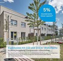 Eckhaus in Neuhausen auf den Fildern »Akademiegärten Am Wohnhof 5, Reihenhäuser«