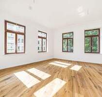 Komfortabel & modern - 45 m² mit hochwertiger Ausstattung - Leipzig Zentrum-West