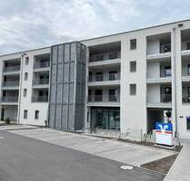 ab 16.09. - Großzügige 3-Zimmer-Wohnung in Wörth a.d. Donau - Wörth a.d.Donau