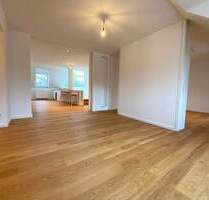 107 m² modern sanierter Altbau plus Spitzboden! - Wiesbaden