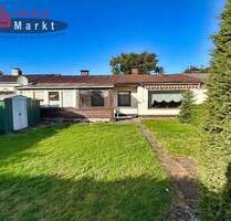 Bezahlbarer Bungalow - 125.000,00 EUR Kaufpreis, ca.  110,00 m² Wohnfläche in Minden (PLZ: 32429) Innenstadt