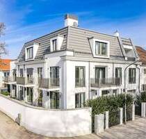 Mehrfamilienhaus in begehrter Lage - München Bogenhausen