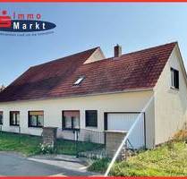 Familiengerechtes Preiswerthaus in Minden-Haddenhausen!