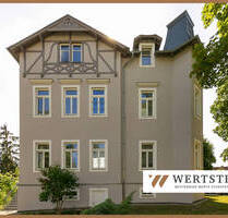 Große 4-Raum-Wohnung mit Balkon und PKW Stellplatz - Dresden Loschwitz/Wachwitz