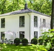 Beste Lage in der Villenkolonie Kleinmachnow