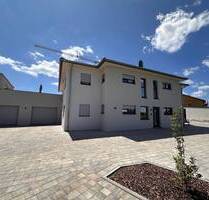 Gehobene Neubauwohnung für jede Lebensphase - Reimlingen