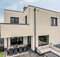 Raumwunder mit 266 m² Wohn- und Nutzfläche! - Duisburg Alt-Homberg