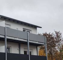 Moderne 1,5 Zimmerwohnung KFW55 - Kemnath