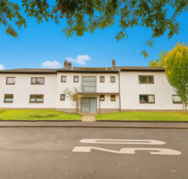 Großzügige Eigentumswohnung mit Gartenblick in Kassel-Kirchditmold