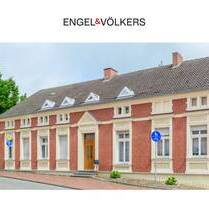 Wohn- und Geschäftshaus in aufstrebender Lage - Wiesenburg