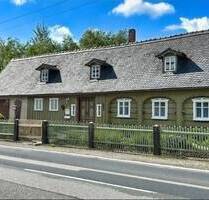 Ein echtes Kulturerbe! - 48.000,00 EUR Kaufpreis, ca.  100,00 m² Wohnfläche in Oppach (PLZ: 02736)