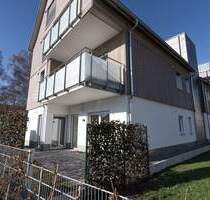 ERSTBEZUG ZUM TOP-PREIS und AUSTATTUNG: NEUBAU-Eigentumswohnung in Villingendorf