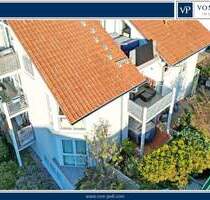 Großzügige UGEG-Maisonette in zentraler Lage von Hirschberg - gepflegt und vielseitig nutzbar - Hirschberg an der Bergstraße / Leutershausen