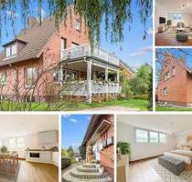 Modernisiertes Dreiparteienhaus in Ostseelage. Modernisiert, stabil vermietet, wertst. Potenzial! - Timmendorfer Strand