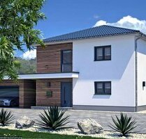 Wohnen mit Fernblick! - 369.515,00 EUR Kaufpreis, ca.  130,00 m² Wohnfläche in Roth (PLZ: 57539)
