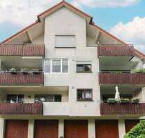 Bezugsfreie 3-Zimmer-Wohnung mit Balkon und Garage in ruhiger Lage - Schorndorf